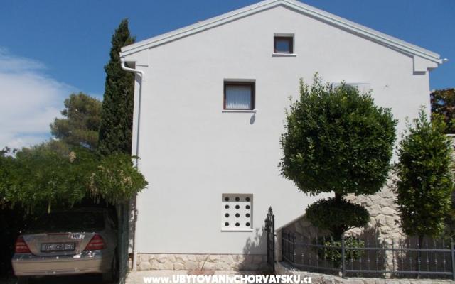 Appartamento Brigita – Alloggio Rogoznica Croazia