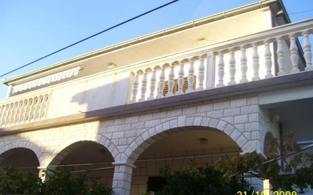 Appartamento Dama – Alloggio Rogoznica Croazia