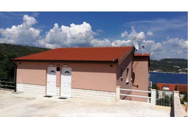 Appartamento Darko – Alloggio Rogoznica Croazia