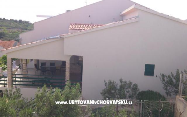 Appartamento Dea – Alloggio Rogoznica Croazia