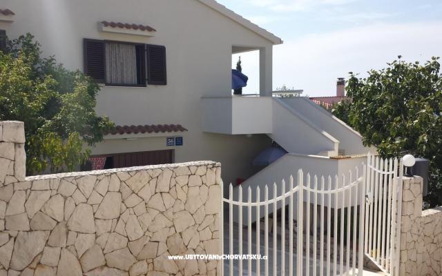 Appartamento Dunja – Alloggio Rogoznica Croazia
