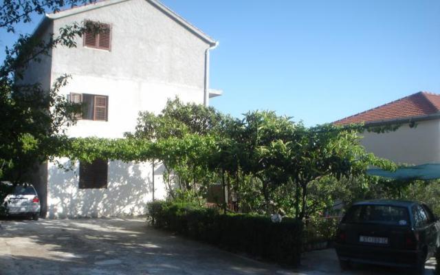 Appartamento Ela – Alloggio Rogoznica Croazia