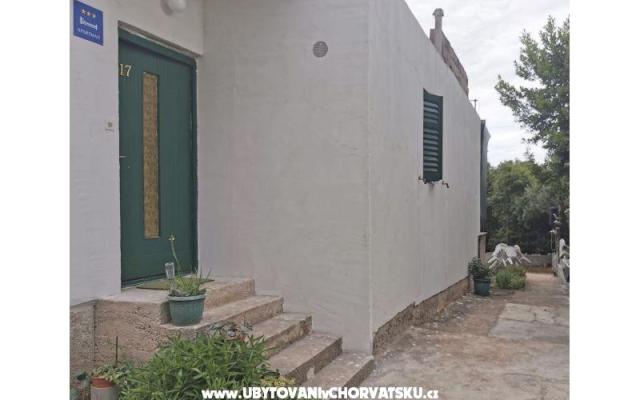 Appartamento Iskra – Alloggio Rogoznica Croazia
