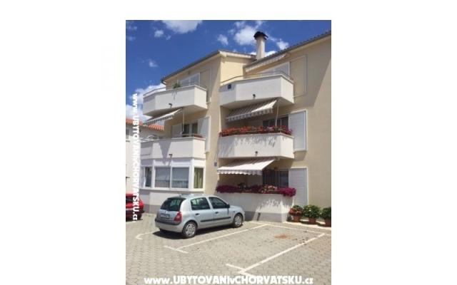 Appartamento Noel – Alloggio Rogoznica Croazia