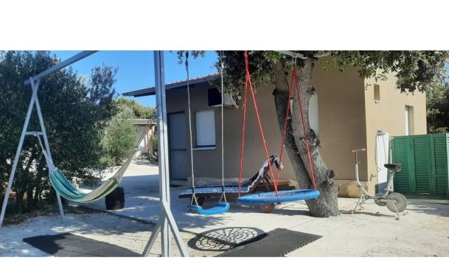 Appartamento Maslinik – Alloggio Rogoznica Croazia