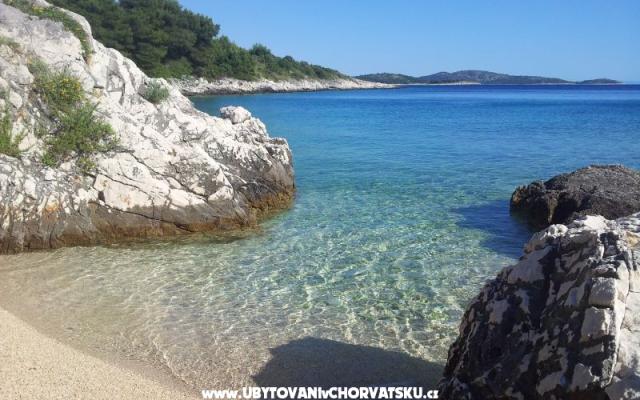 Appartamento Pane – Alloggio Rogoznica Croazia