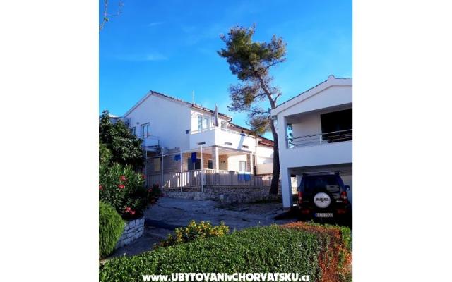 Appartamento Roga – Alloggio Rogoznica Croazia