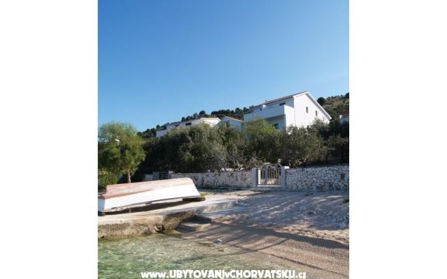 Appartamento Rogoznica 1 – Alloggio Rogoznica Croazia