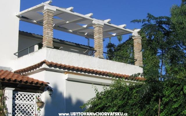 Appartamento Svilan – Alloggio Rogoznica Croazia