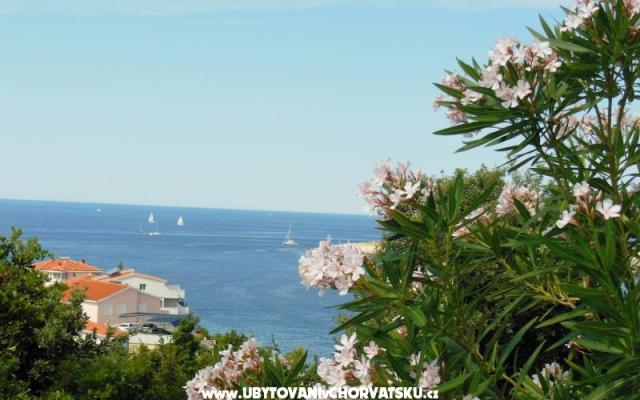 Appartamenti Ante – Alloggio Rogoznica Croazia