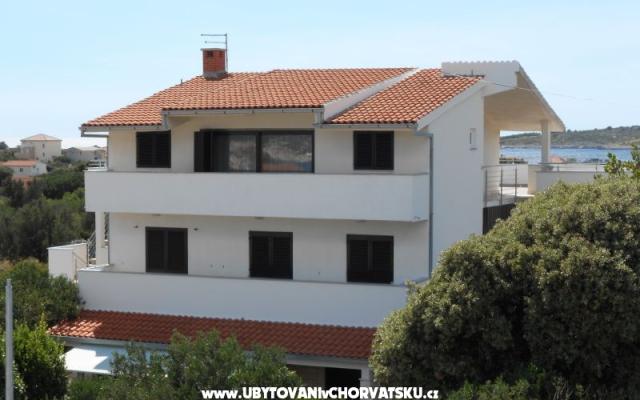 Appartamenti Balić – Alloggio Rogoznica Croazia