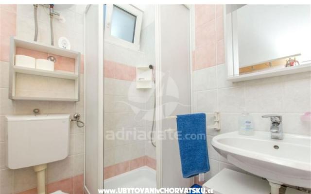 Appartamenti Buba – Alloggio Rogoznica Croazia