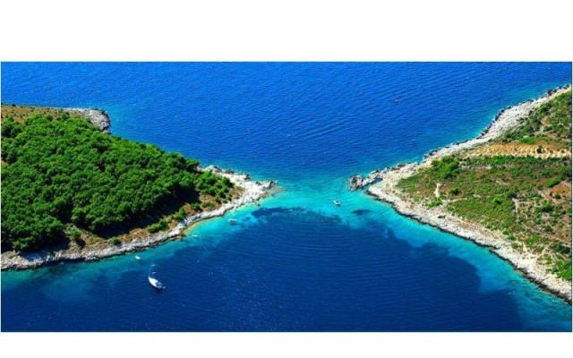 Appartamenti Domino – Alloggio Rogoznica Croazia