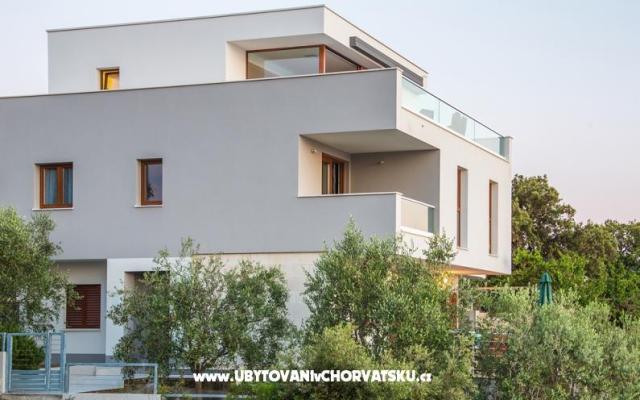 Appartamenti Jelena – Alloggio Rogoznica Croazia