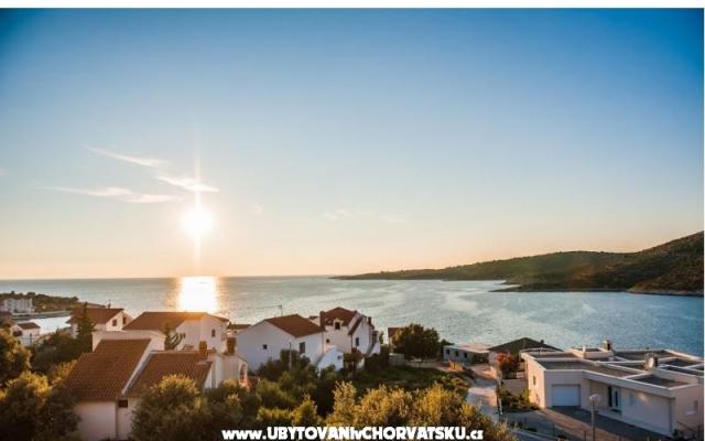 Appartamenti Kanica – Alloggio Rogoznica Croazia