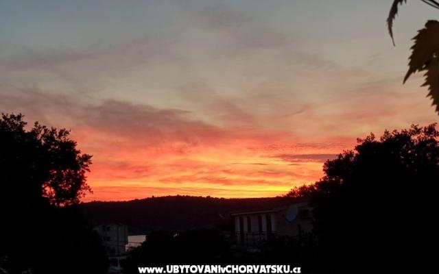 Appartamenti Kanica relax – Alloggio Rogoznica Croazia