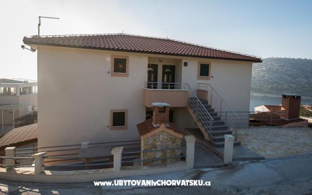 Appartamenti Katarina – Alloggio Rogoznica Croazia