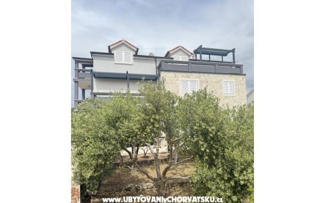 Appartamenti Leona Rogoznica – Alloggio Rogoznica Croazia