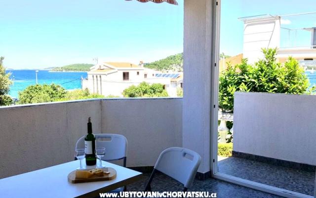  Blue Appartamenti – Alloggio Rogoznica Croazia
