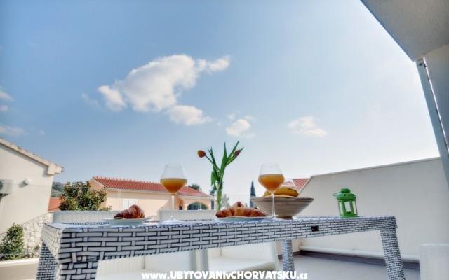 Appartamento Katja – Alloggio Rogoznica Croazia