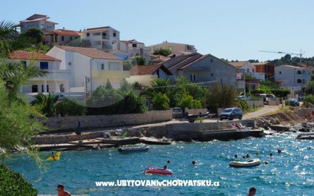 Appartamenti Nuić – Alloggio Rogoznica Croazia