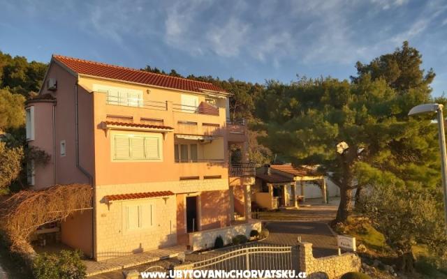 Appartamenti Perak – Alloggio Rogoznica Croazia