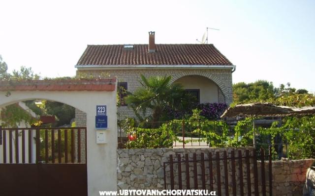 Appartamenti Radmila – Alloggio Rogoznica Croazia