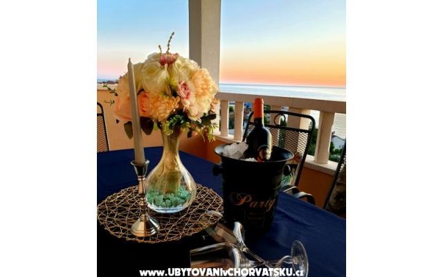 Appartamenti Sunset – Alloggio Rogoznica Croazia