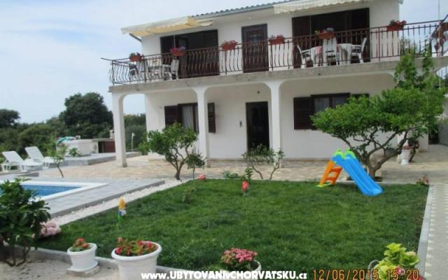Appartamenti Sineva – Alloggio Rogoznica Croazia
