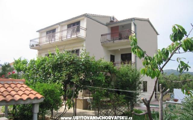 Appartamenti Škaro – Alloggio Rogoznica Croazia