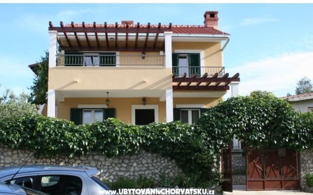 Appartamenti Tone i Marta – Alloggio Rogoznica Croazia