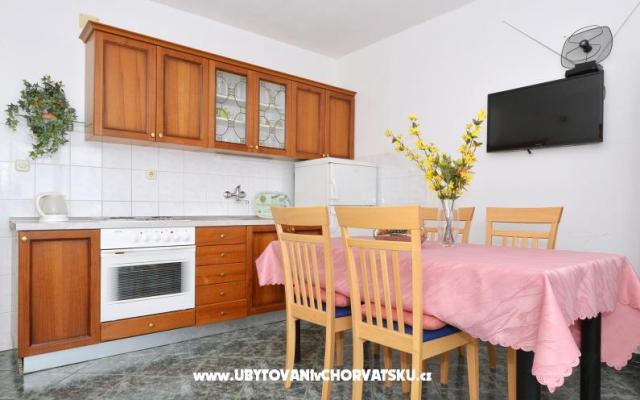 Appartamenti Tonka – Alloggio Rogoznica Croazia