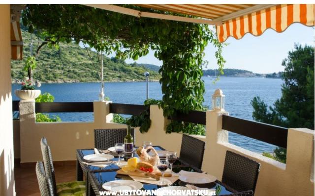 Appartamenti Villa Naranča – Alloggio Rogoznica Croazia