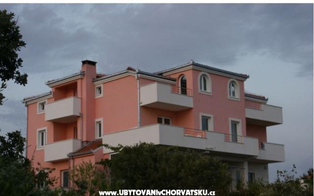 Appartamenti  Villa Rosina  – Alloggio Rogoznica Croazia