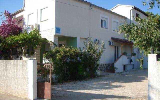 Appartamenti more – Alloggio Rogoznica Croazia