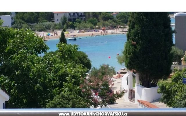 Ap Tilijanka +SUP+kayak+bikes – Alloggio Rogoznica Croazia