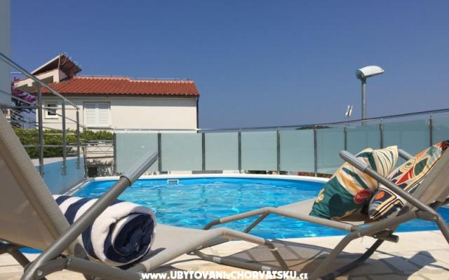 Villa Linda – Alloggio Rogoznica Croazia