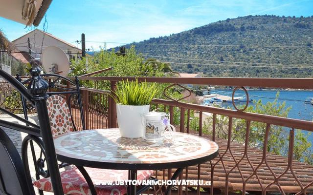 Appartamento Kate &amp; Ante – Alloggio Rogoznica Croazia