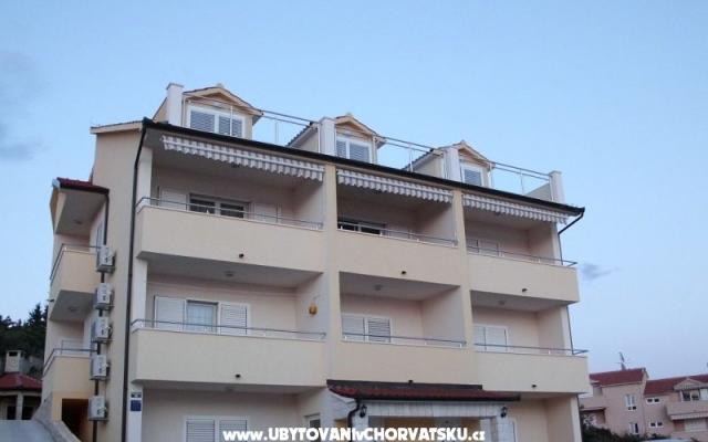 Appartamenti Ante – Alloggio Rogoznica Croazia