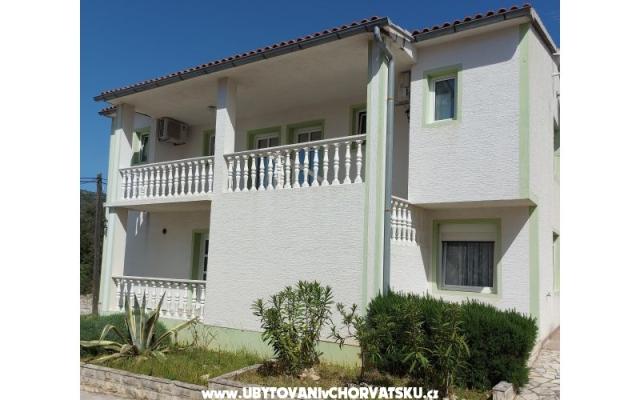 Appartamenti Punta – Alloggio Rogoznica Croazia