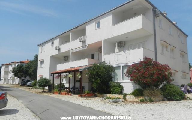 Appartamenti Radic – Alloggio Rogoznica Croazia