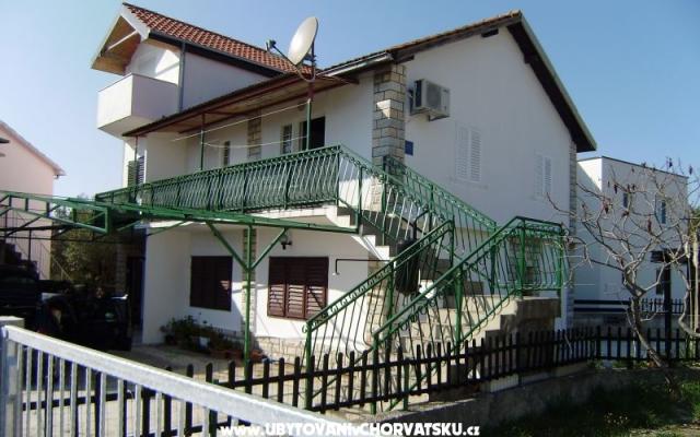 Appartamenti Silvia – Alloggio Rogoznica Croazia
