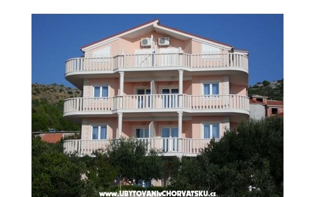 Appartamenti Villa Marija – Alloggio Rogoznica Croazia