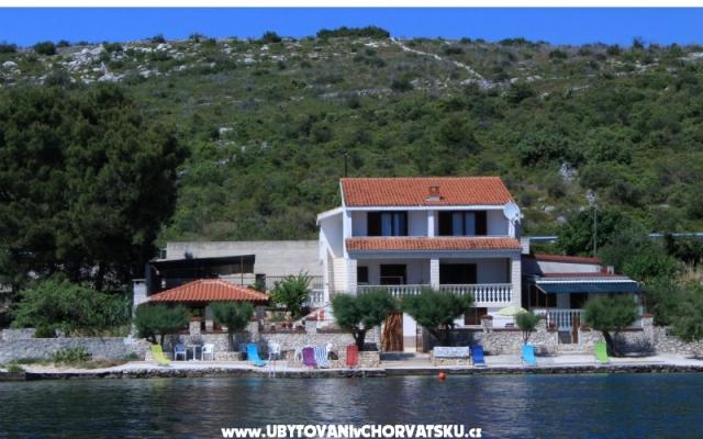 Appartamenti Vuletić – Alloggio Rogoznica Croazia