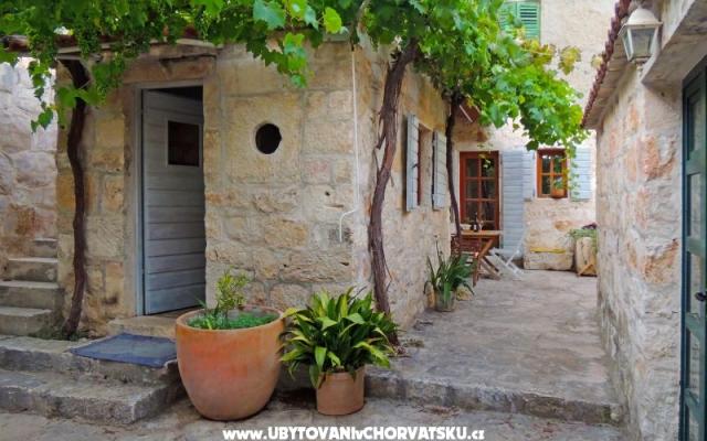 Dalmatera apartment – Alloggio Rogoznica Croazia