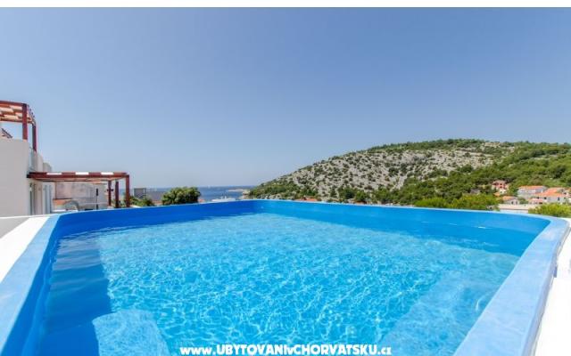 Holiday house Korni – Alloggio Rogoznica Croazia