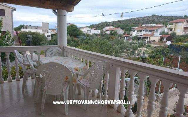 Casa Lucija – Alloggio Rogoznica Croazia