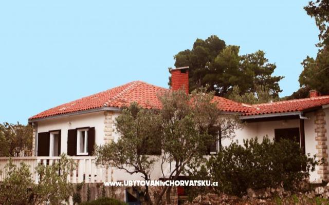 Case vacanza Luka – Alloggio Rogoznica Croazia