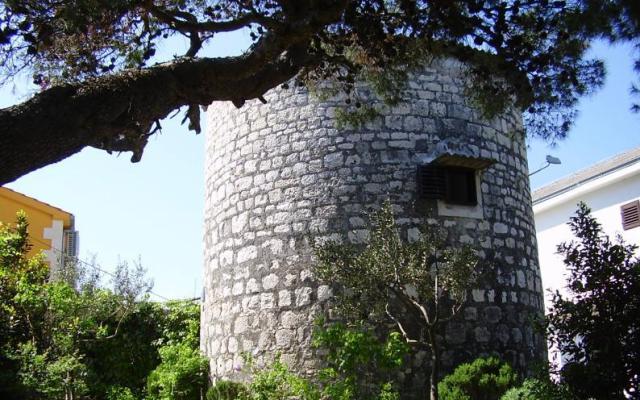 Case vacanza Stari mlin – Alloggio Rogoznica Croazia