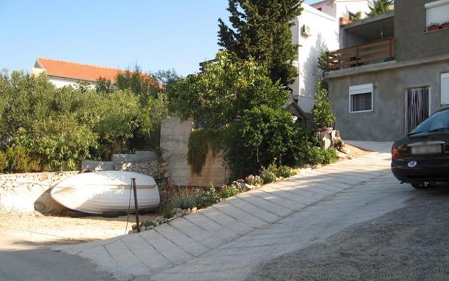 Rukavina apartmani – Alloggio Rogoznica Croazia